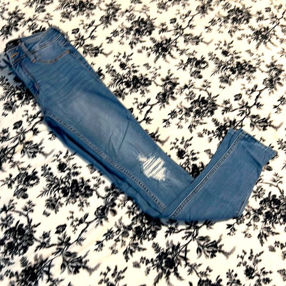 Hollister Jean legging - Picture 1 of 1